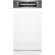BOSCH SPI2HKS42E built-in dishwasher