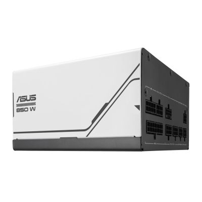 18. ASUS Prime 850W Gold Power Supply