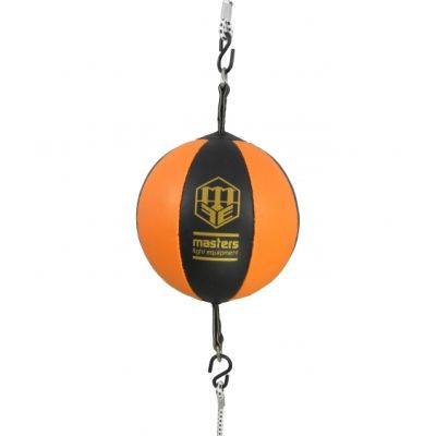 4. Reflex ball on rubbers SPT-10 141811-0103
