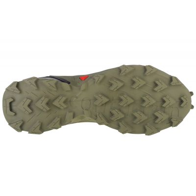 4. Salomon Supercross 4 M 472051 Running Shoes