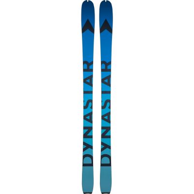 3. Dynastar M-Tour 86 Open Skis