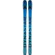 3. Dynastar M-Tour 86 Open Skis