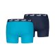 2. Puma Elements Basic 2P Boxer Shorts M 938753 08