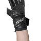 3. Attrakt Freegel Infinity Black Goalkeeper Gloves 5670735-7700