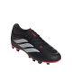 2. adidas Predator Club FG/MG JS0371 kids' soccer shoes
