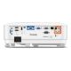 2. BenQ MX825STH Data Projector Short Throw Projector 3500 ANSI Lumens DLP XGA (1024x768) White
