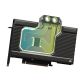2. Corsair XG7 RGB FE 3090 Ti GPU Water Block