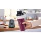 8. Bosch VitaPower Serie 2 MMB2111S Jug Blender 0.6l | 450W | Silver