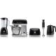 12. Gorenje MMC1000RLR 1000W planetary food processor; 4.5l (red)