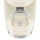 21. Smeg CGF03CREU Coffee Grinder 150W Cream