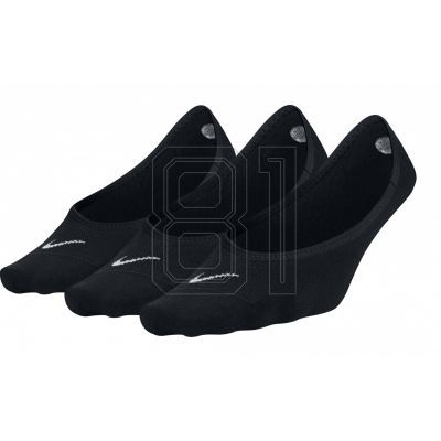 Nike Lightweight No-Show 3pack socks SX4863-010