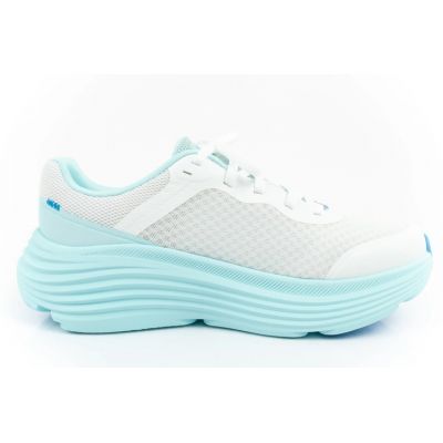4. Skechers Max Cushioning W 129470/WLB Running Shoes