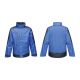 6. Regatta Cntrst Shell Jacket M TRW504 56E