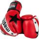 9. RPU-STAR Boxing Gloves 12 oz Red