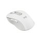 7. Logitech Signature M650 Mouse Right Side RF Wireless + Bluetooth Optical 4000 DPI