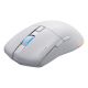 4. HATOR Pulsar 3 Wireless Gaming Mouse Ambidextrous RF Wireless + Bluetooth + USB Type-C Optical 12000 DPI
