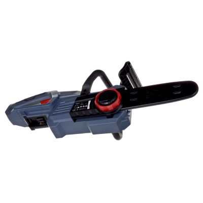 8. Graphite 58G034 Chainsaw