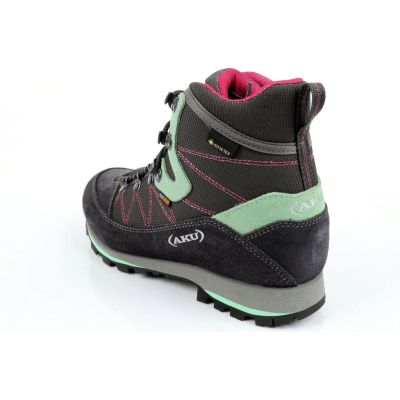 26. Aku Trekker GTX W 978435 trekking shoes