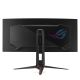 24. ASUS MONITOR 34" PG34WCDN QD-OLED 360Hz