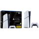 5. SONY PS5 Digital 825GB Console + 2 DS5 Controllers