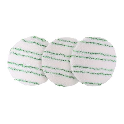 3. Polishing pads - varnished parquet / laminate - 3 pcs. KARCHER - 2.863-197.0