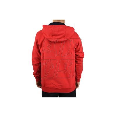 3. Helly Hansen 1877 Hoodie M 53338-111