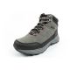 3. Lee Cooper men's winter hiking boots, insulated, ankle boots, gray