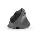 BakkerElkhuizen PRF Pro Mouse Office Right Side RF Wireless + Bluetooth + USB Type-C Optical 2400 DPI