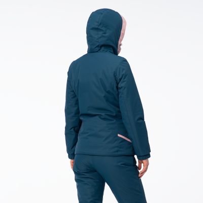 27. Women's 2ALU Insulated Jacket