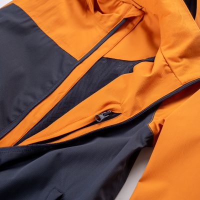 7. GANMORE JRB Children's Transition Jacket