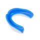 5. Gel Mouthguard + Box - White and Blue | GelTech