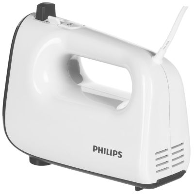 11. PHILIPS HR 3741/00 hand mixer
