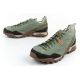 28. Aku Nativa Canvas Women's Hiking Shoes [647 091]