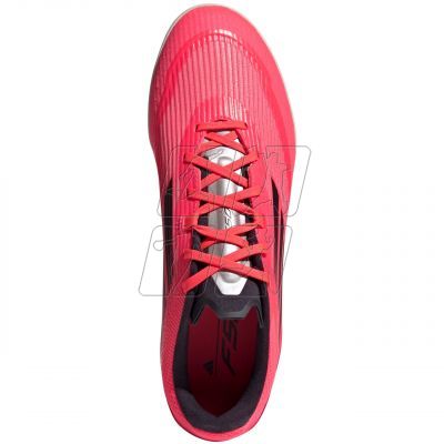 4. Adidas F50 League IN M IF1331 football boots