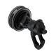 3. Acefast D66 Magnetic Car Air Vent Mount with Qi2 25W Wireless Charging and Cooling - Black