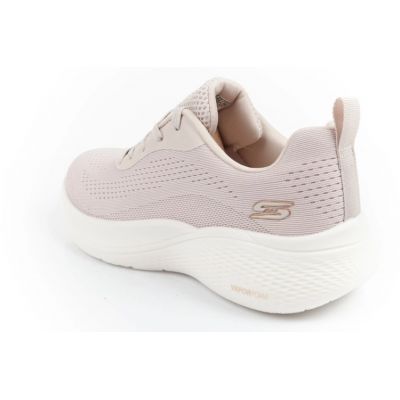 11. Skechers W 117550/NAT Shoes