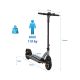 10. ELECTRIC SCOOTER 36V 500W 8AH SILVER