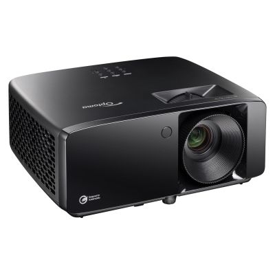 5. OPTOMA HZ41HDR LASER FHD 4400ANS PROJECTOR 2.5 MILLION: 1