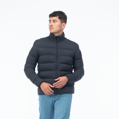 11. Men's Quilted Jacket STENSAN