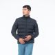 11. Men's Quilted Jacket STENSAN