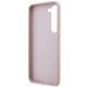 7. Guess GUHCS23S4GMGPI S23 S911 pink/pink hardcase 4G Big Metal Logo