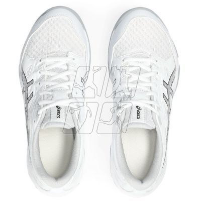 9. Asics Gel-Rocket 11 W 1072A093 101 volleyball shoes