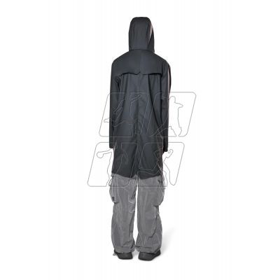 19. Rains Long Jacket 12020 05