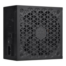 Silverstone DA1000R Gold Power Supply Module 1000 W 20+4 pin ATX ATX Black