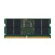KINGSTON DDR5 SODIMM 32GB 5600MT/s CL46 1Rx8