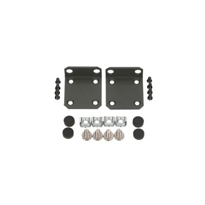 8. FiberHome S4820-28T-X-AC Network Links Managed L2/L3 Gigabit Ethernet (10/100/1000) 1U Black, Gray