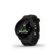 15. Garmin Forerunner 55 Black sports watch
