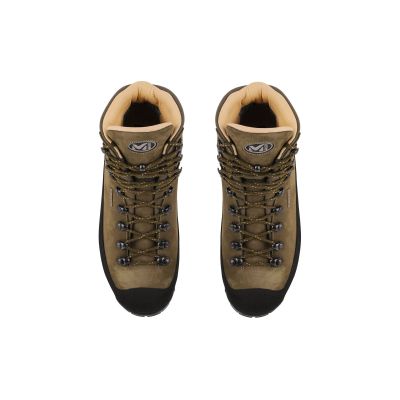 6. MILLET Bouthan Gtx Shoes Brown