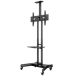 28. Multibrackets 2319 TV mount 152.4 cm (60") Black