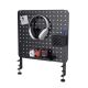 7. Trust GXT 724 Vesto Metal Desk Organizer